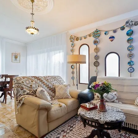 Villa Made With *